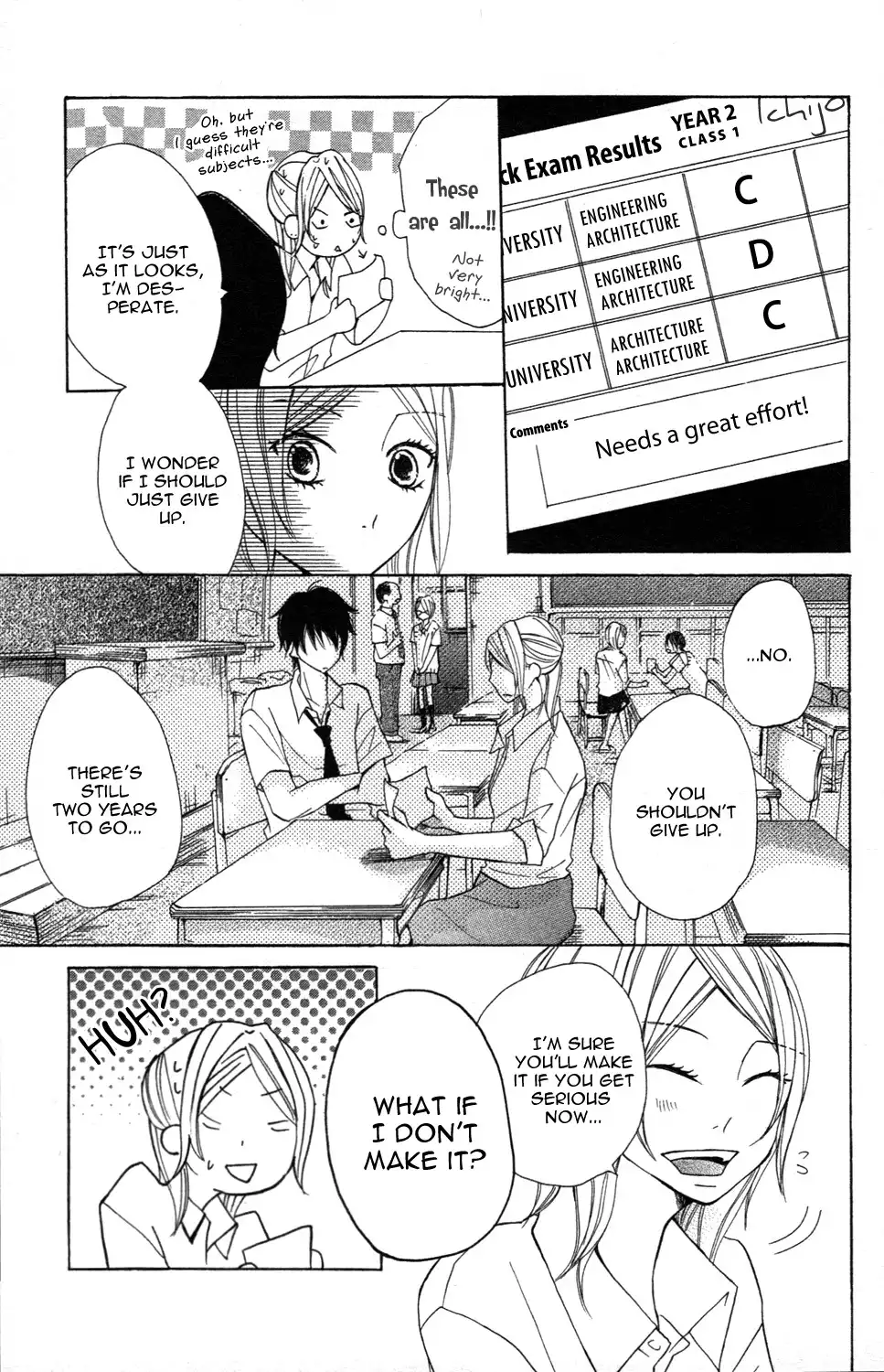 Kanpeki Kareshi Kanojo Chapter 6 11